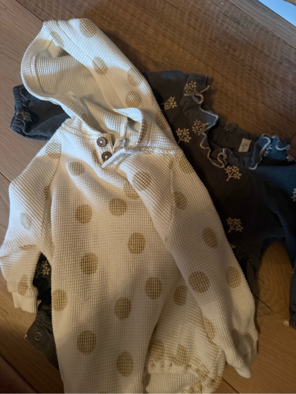 Rylee + Cru Quincy Mae bundle